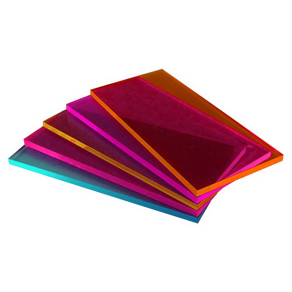 High Quality Custom Size Thickness Multiple Colors Air Cushion Material Eva Foam Sheet