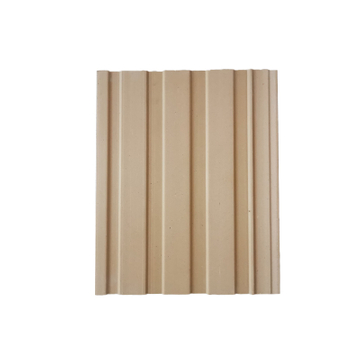 New Design Waterproof Moisture-proof Pvc Ceiling Panels Tiles Pvc Wall Cladding with Five Groove