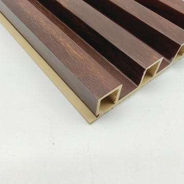 Co-extrusion Wall Cladding Co-extrusion Wpc Wall Cladding Pvc External Wall Cladding