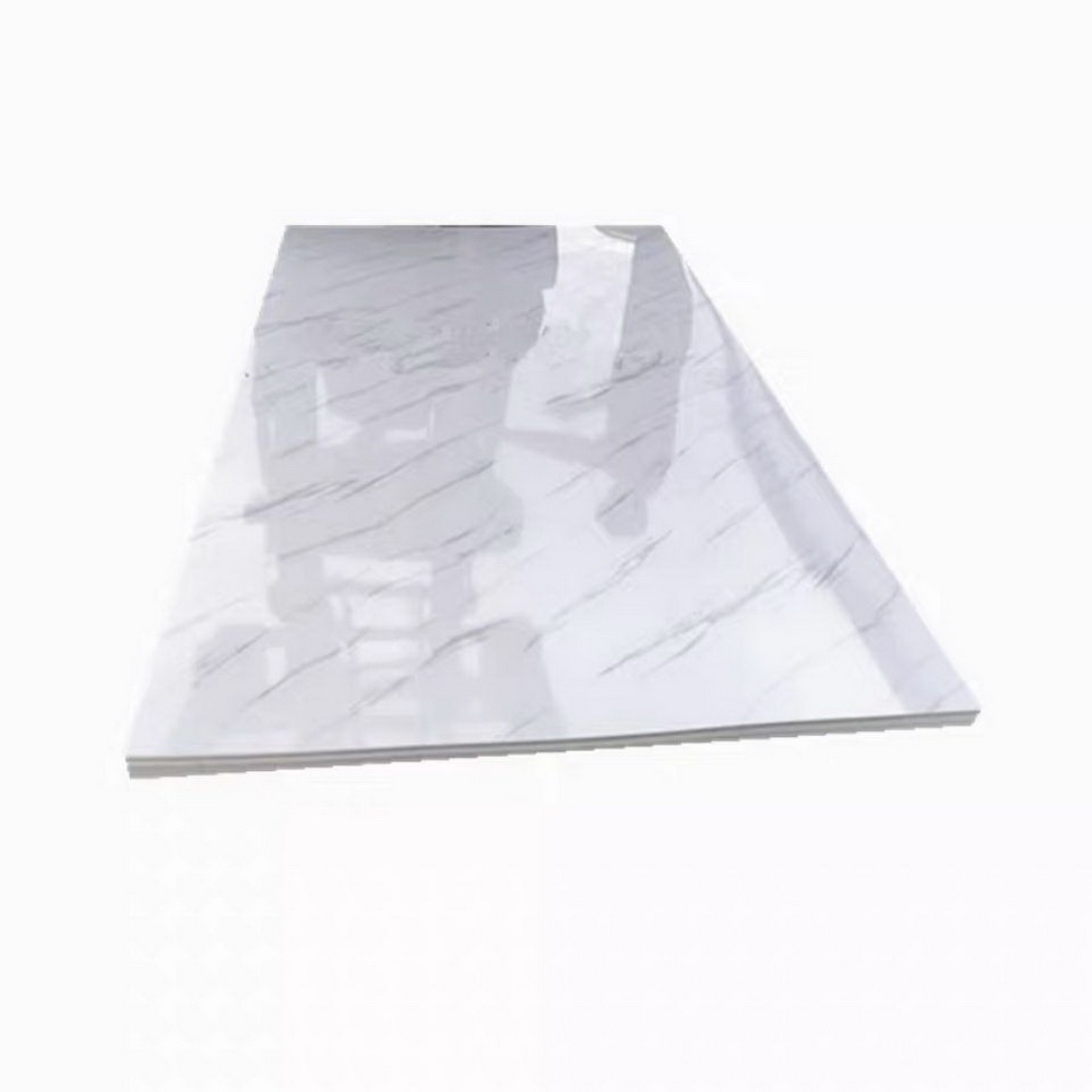 High Quality Factory Manufacturer Price WPC PVC Foam Board/WPC Bamboo Charcoal Board