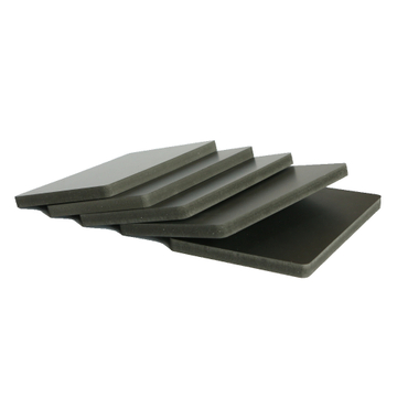 12mm PVC /WPC Celuka Foam Birch Plywood 18mm Board PVC Advertising Foam Board