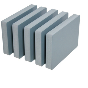 Best Offers High Grade PVC Celuka Board/Panel For Customized Size For Multi Type Uses By Indian Exporters Low Prices