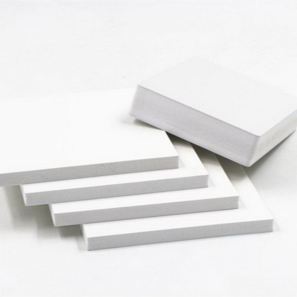 Waterproof Celuka PVC Foam Board PVC Co-Extrusion Foam Sheets