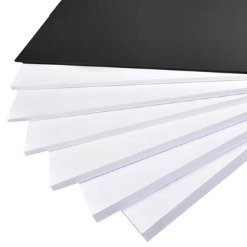 New 2023 Products 3mm 5mm 8mm 4X8 Pvc Colored Plastic Sheet Foam Core Board Printing Celuka Pvc Foam Board