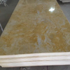 Wood Grain Pvc Rigid Foam Board Bathroom Cabinets Design Material Pvc Foam Board for Kitchen Furniture