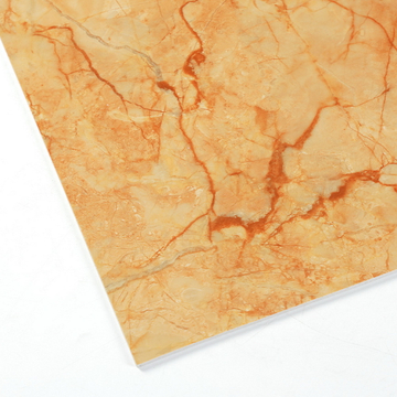 High Quality Customized PVC Plastic Board With Hole Plastic Sheet