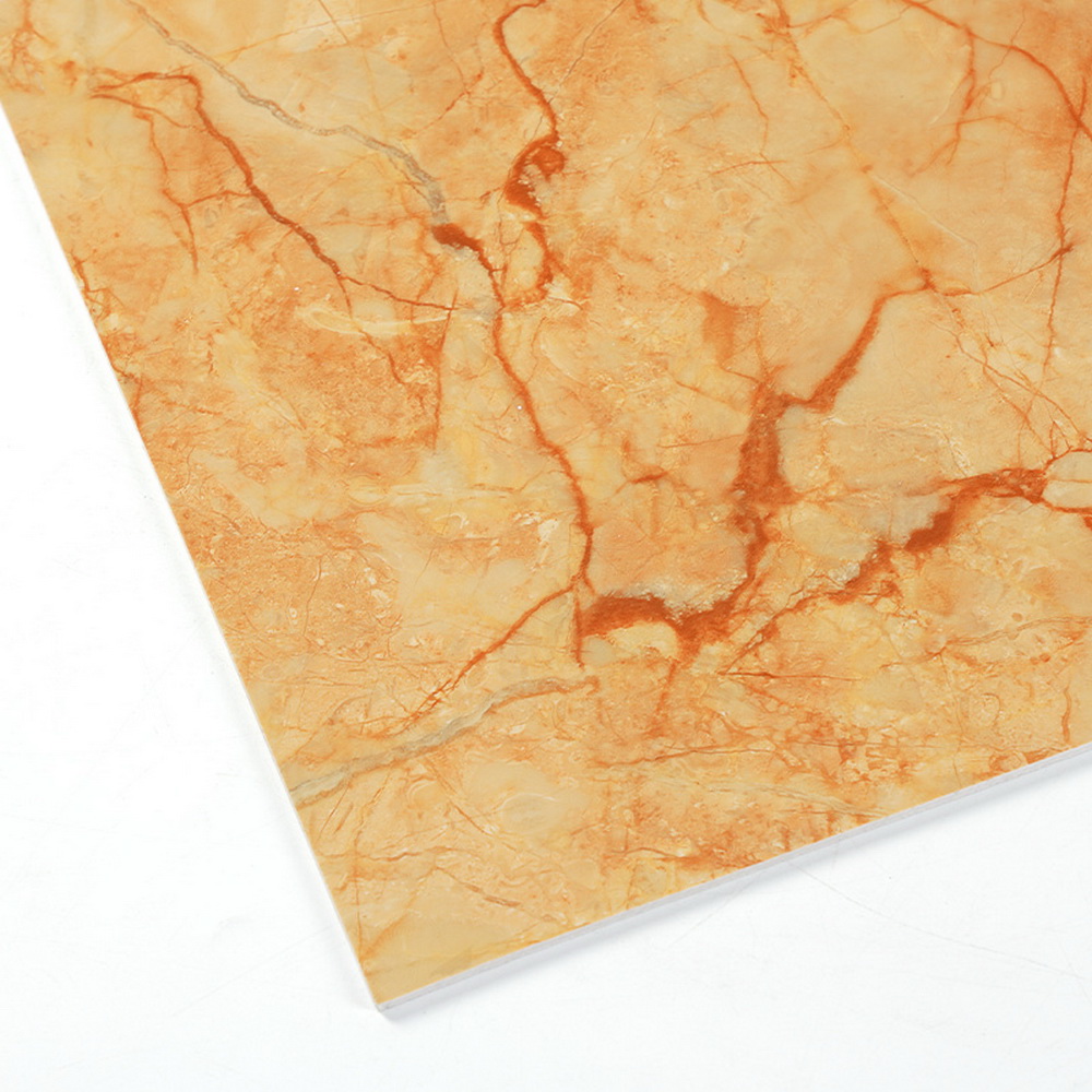 High Quality Customized PVC Plastic Board With Hole Plastic Sheet