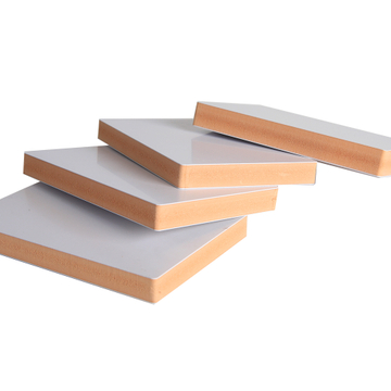 12mm 18mm 4x8 Colourful PVC Free Celuka Foam Board Sheet For Furniture