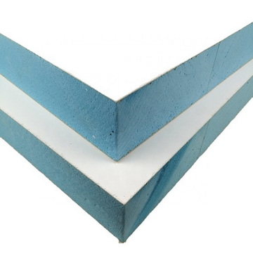 1220*2440mm Interior Decoration Fireproof Hotel WPC Wall Panel Wall Covering PVC Foam Board Flat Wall Cladding Sheet