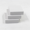 1220x2440mm Partition Sheet Solid Wpc Sheet Plastic Foam Board 8mm Protective Wallboard