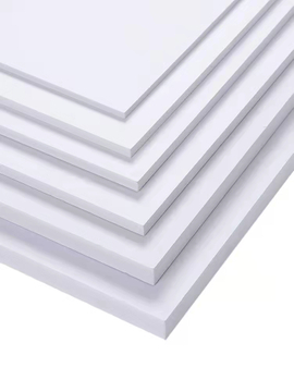 China Hot Sale Printing 10mm 12mm 15mm Pvc Sheet Foam Board Panel