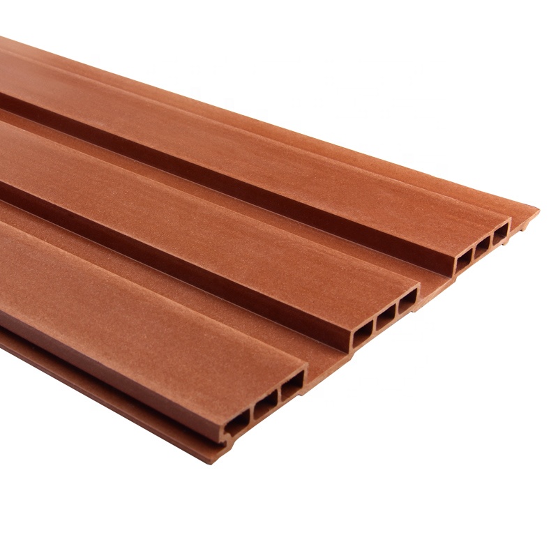 Hot Sale Laminated Surface Brick Design Plastic Pvc Wall Cladding