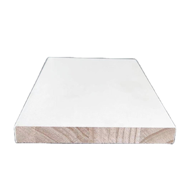 Hot Sale WPC PVC Door Jamb Exterior Wooden Door Jamb