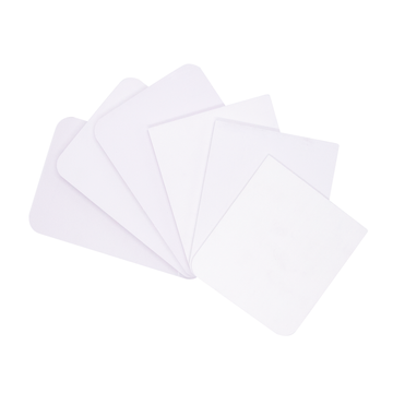 High Density Pvc Foam Board 2mm 3mm 5mm Color Pvc Co-extruded Cover For Building