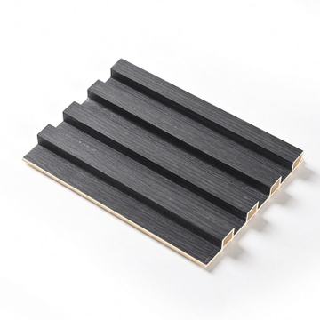 PVC Wall Panels Composite Ceiling Panels WPC Wall Cladding for Exterior And Interior