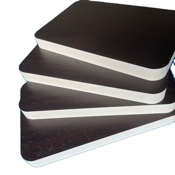 1220*2440mmhot Sale Manufacturer Sign Making/UV-Resistant PVC Foam Board