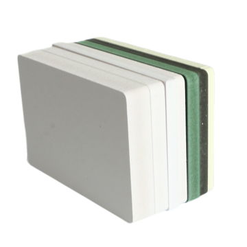 Customized 1mm 2mm 3mm More Color PVC Foam Board