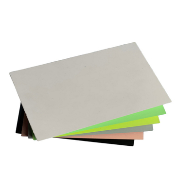 1220x2440mm 4x8 Uv Pvc Marble Sheet PVC Wall Panel Embossed Pvc Sheets For Wall Decoration