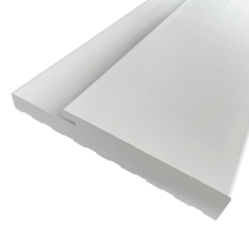 Customized Wholesale PVC Door Split Jamb