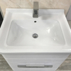 Hotel Custom Decoration Wall-Mounted Home Smart Pvc Storage Bathroom Mirror Cabinets With Led Light Vanity Mirror