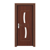 Pvc Door Glass Door Bathroom Door Design