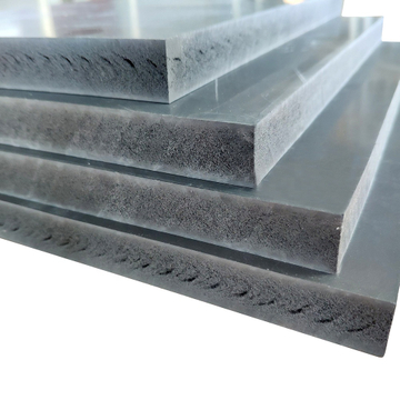 PVC Celuka Board 1-30mm Waterproof PVC Foam Board