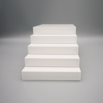 White Pvc Celuka Foam Sheet/board 8mm 10mm 15mm 18,mm 20mm for PVC Sign Material