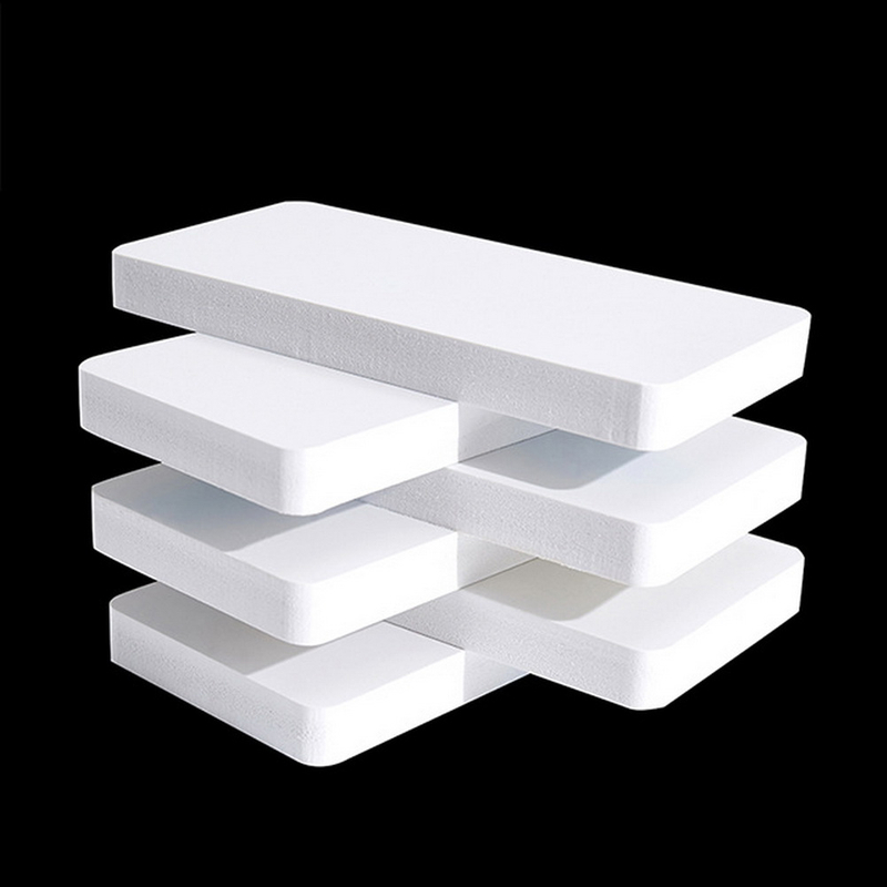 High Density 1220*2440mm PVC Foam Sheet 3-30mm PVC Celuka Foam Board for Advertising