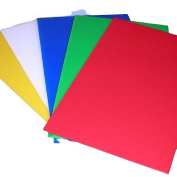 Customized PVC Foam Board High Density Plastic Sheets PVC Forex Board PVC Foam Board For Kitchen Cabinet Furniture Advertising