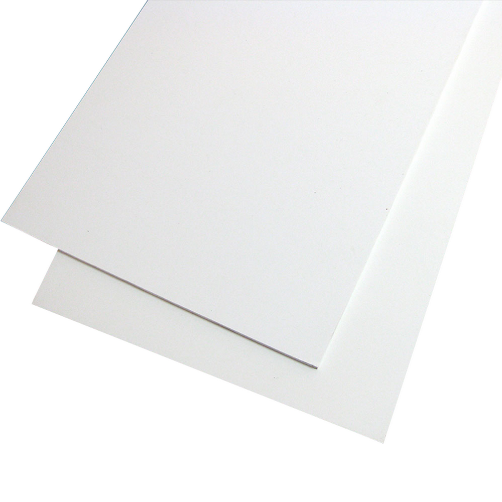 PVC Foam Board Sheet for Retail Stores in Puerto Rico