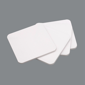 High Density 4x8 White Forex Sheet PVC Foam Boards 2mm 3mm 5mm Sintra Board for Kitchen Cabinets