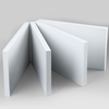 Hot Selling High Hardness Glossy Rigid Sheet PVC Celuka Foam Board for North America Lead Free