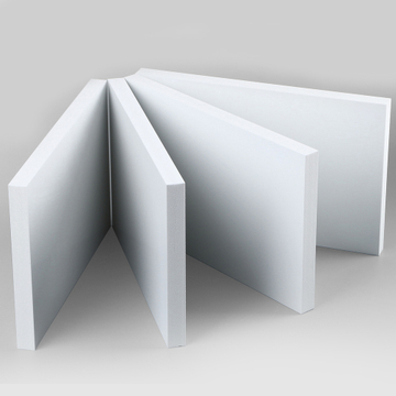 Hot Selling High Hardness Glossy Rigid Sheet PVC Celuka Foam Board for North America Lead Free