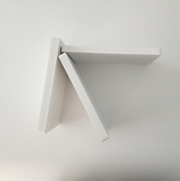 2023 Hot Selling High Hardness Glossy Rigid Sheet PVC Celuka Foam Board for North America Lead Free