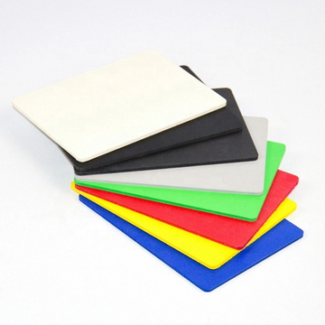 PVC Celuka Foam Board Factory 1220x2440mm 10mm PVC Foam Board 18mm for Furniture