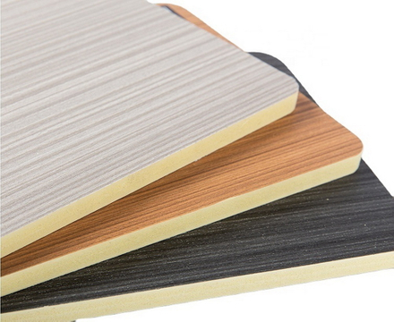 Pvc Foamex Board 4X8 5mm 10mm 16mm White Color Pvc Celuka Board for Building Material