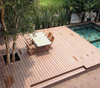 Easily Installed Wpc Poland Decking Wpc Outdoor Wpc Pvc Wall Wood