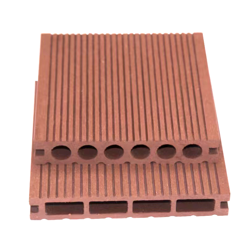 Panelling 3d Wpc Fence Pe Decking Floor Board Wpc Wall Panel WPC Wood Plastic Composite PVC Flooring Outdoor Garden Decking