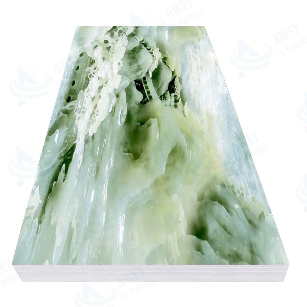 2023 Chinese Factory Wholesale Price 4x8ft Lightweight White Styrofoam Sheets PVC Foam Board With Good Quality
