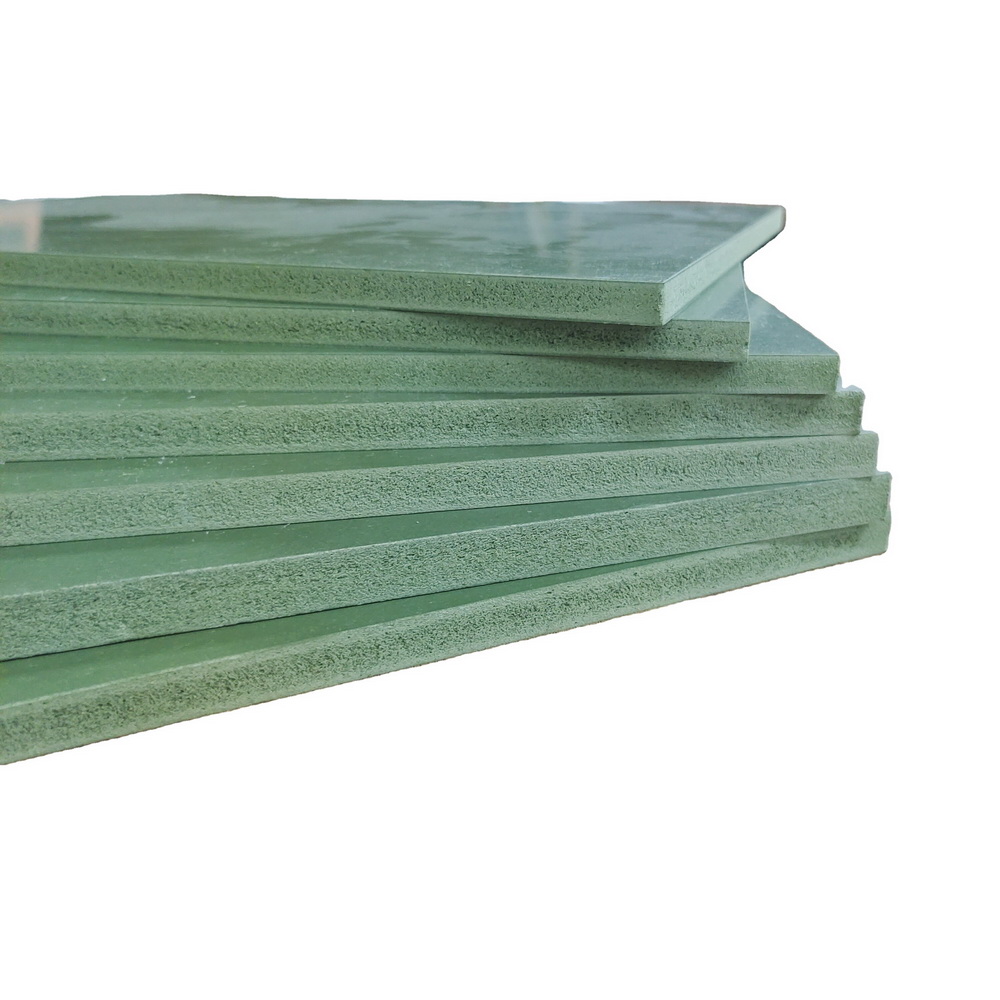 1220x2440mm 1mm ,3mm 4mm ,5mm 10mm Pvc Foam Board in Furniture Kydex Plastic Sheets