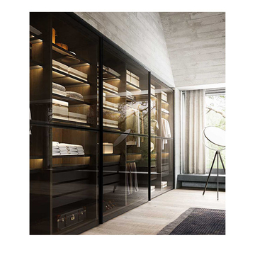 PVC Door Dresser Cabinet Grey Color Drawer Cabinet Storage Cabinet for Living Room And Bedroom