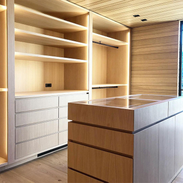 PVC Wardrobes Bedroom Storage Portable Wardrobe Closet 12 Cubes Modular Cabinet for Bedroom Cabinets