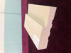 Wood Plastic Wpc Door Frame Profile Flat Jamb Compostes Pvc Door Frames