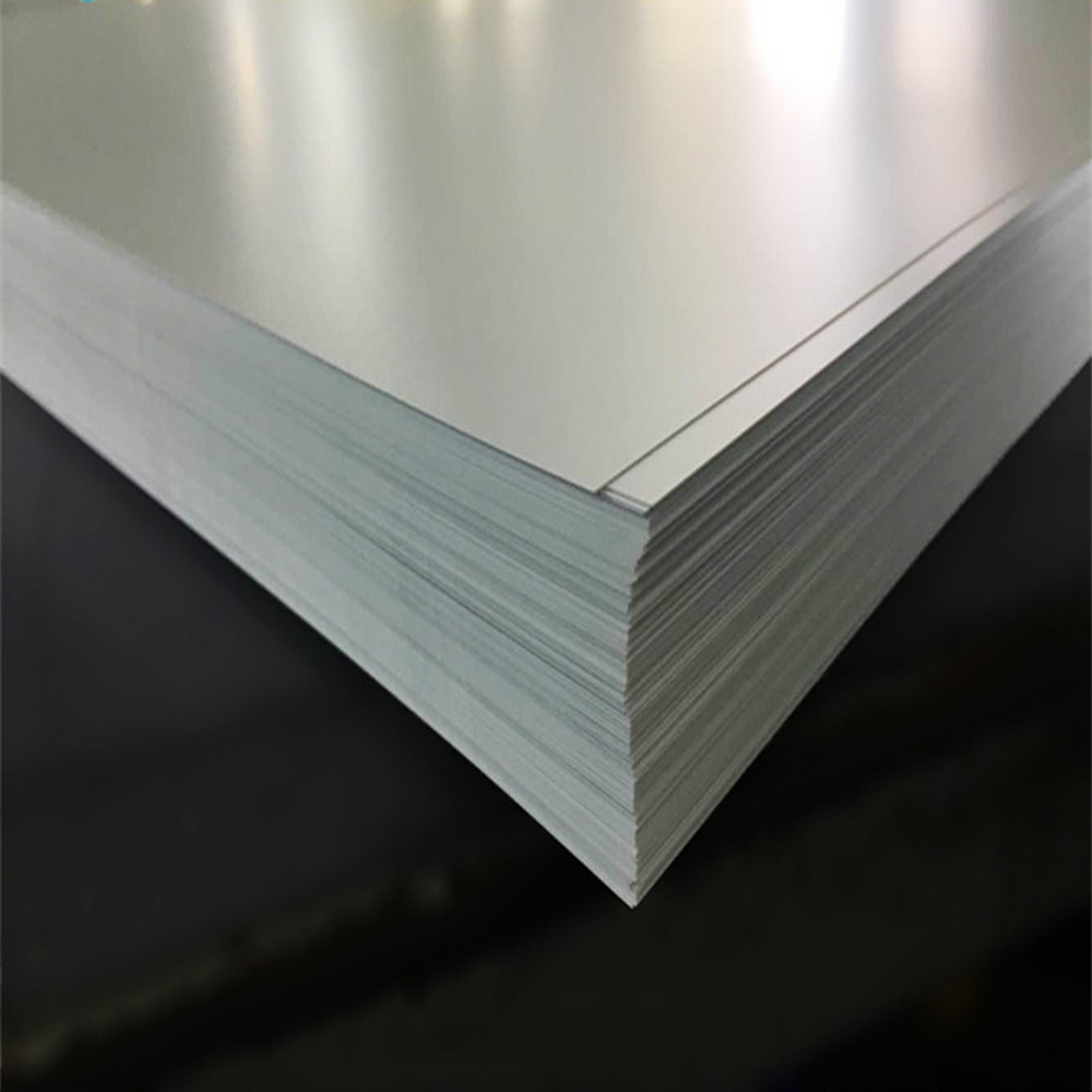 Widely Usage Flame Resistant Lightweight Co-Extruded Pvc Board