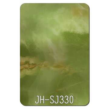 New Color Hot Sale PVC Marble Sheet 3mm PVC Board Wall Panel