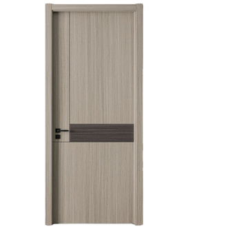 Professional Internal Flush Bathroom Pvc Door