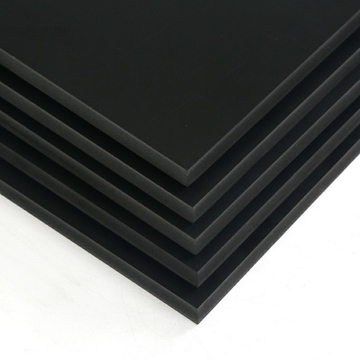 High Density Eco Friendly Construction Building Material Plastic Sheets For Kitchen Cabinet Bathroom Pvc Celuka Board