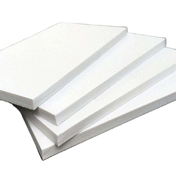 2023 1-50mm White PVC Foam Sheet Board Celuka Forex PVC Foam Sheet Board