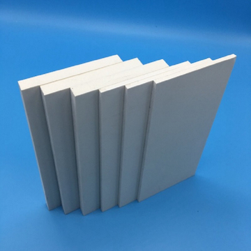 Different Colors Density And Thickness PVC Foam Board/PVC Celuka Sheet
