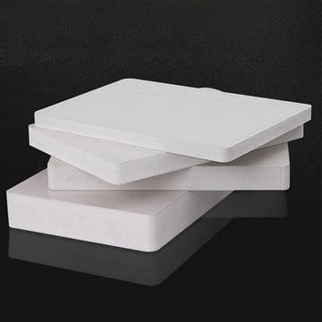 High Density 1220*2440mm PVC Foam Sheet 3-30mm PVC Celuka Foam Board for Advertising
